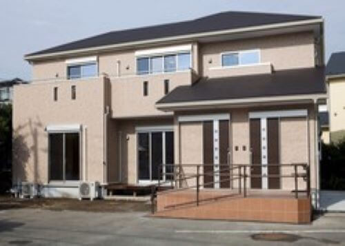 小寺工務店の建築事例3 