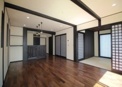 小寺工務店の建築事例4 