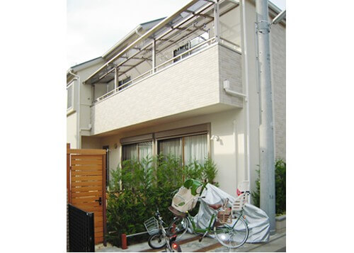 小松建設の建築事例3 