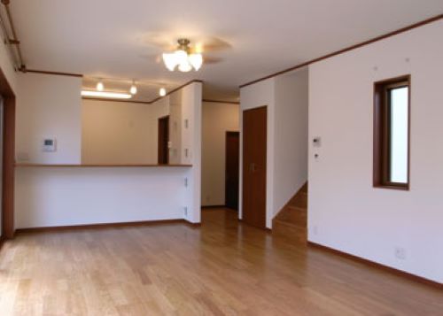 小松建設の建築事例4 