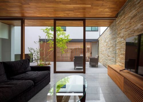 近藤工務店の建築事例2