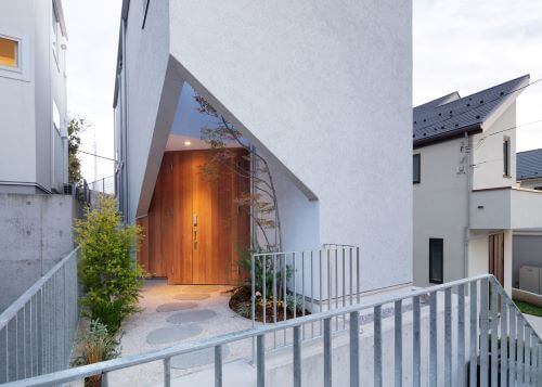 近藤工務店の建築事例3