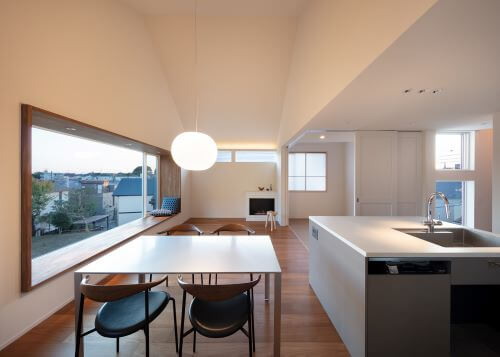 近藤工務店の建築事例4