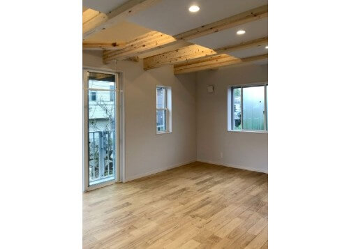 松本工務店の建築事例4