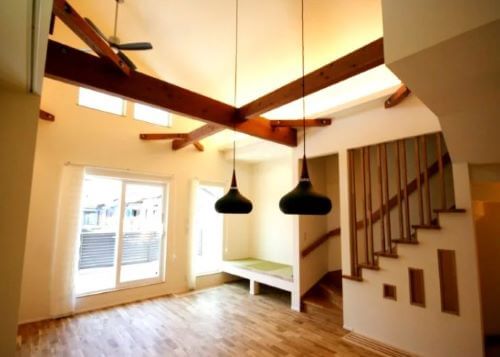 守重建設の建築事例1