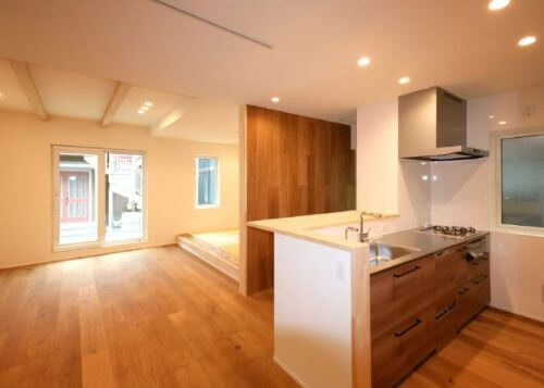 守重建設の建築事例3