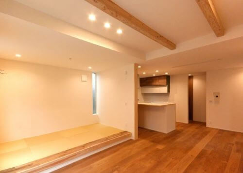 守重建設の建築事例4