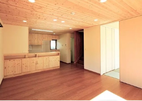 森田建築の建築事例2 