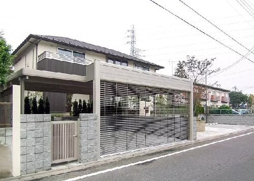 森田建築の建築事例3 