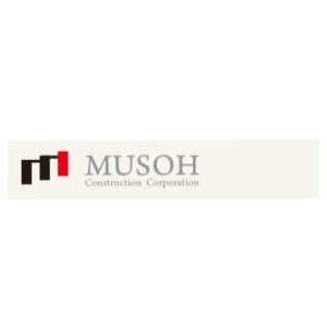 株式会社夢創建設Musoh Corporationのキャプチャ画像