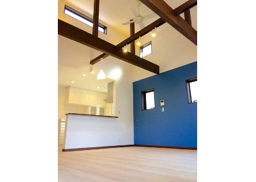 中島工務店の建築事例2 