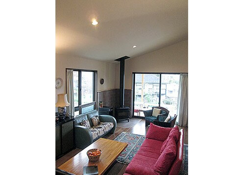 中島工務店の建築事例4 