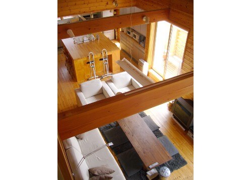 斉藤工務店の建築事例4 