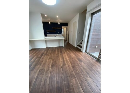 櫻建設の建築事例2