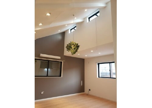 櫻建設の建築事例3