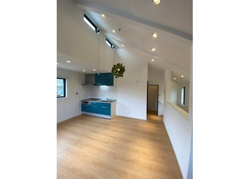 櫻建設の建築事例4