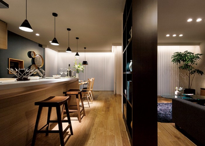 セキスイハイムの建築事例2