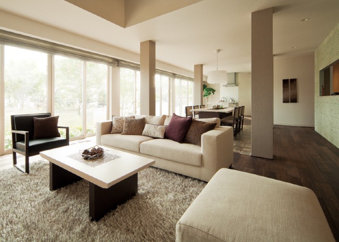 セキスイハイムの建築事例4