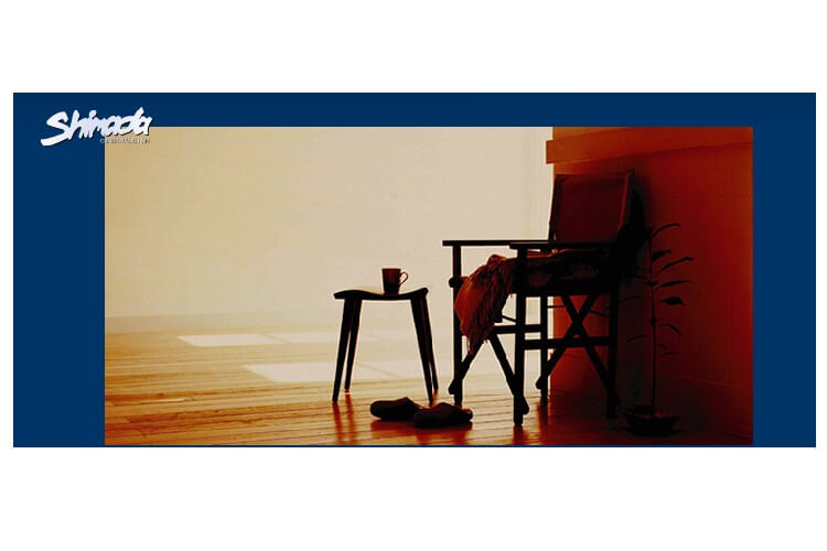 株式会社　嶋田建設のキャプチャ画像