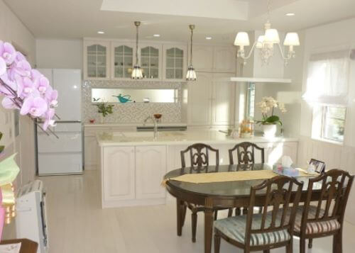 清水木材の建築事例4