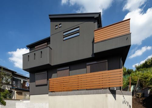 創建の建築事例3 