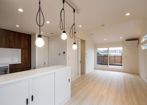 創建の建築事例4 