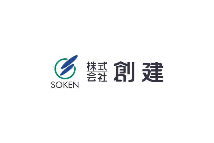 株式会社　創建のキャプチャ画像