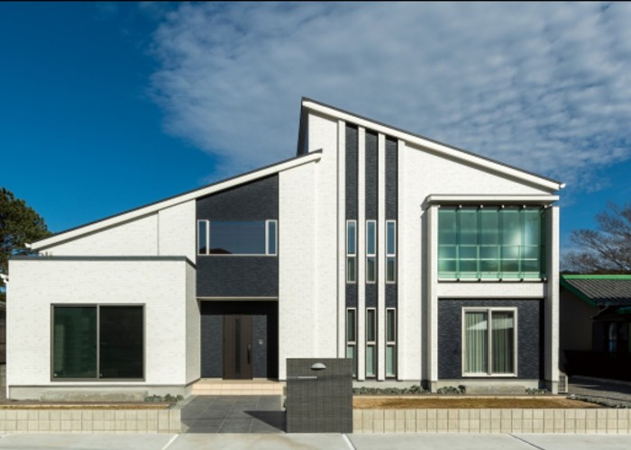 住友不動産の建築事例1