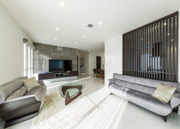 住友不動産の建築事例2