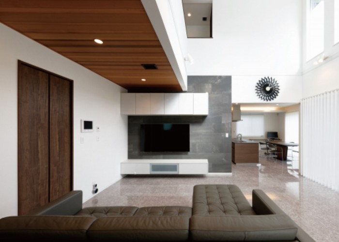 住友不動産の建築事例4