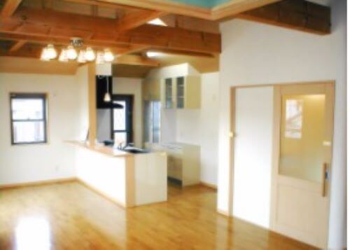 田野倉建設の建築事例2