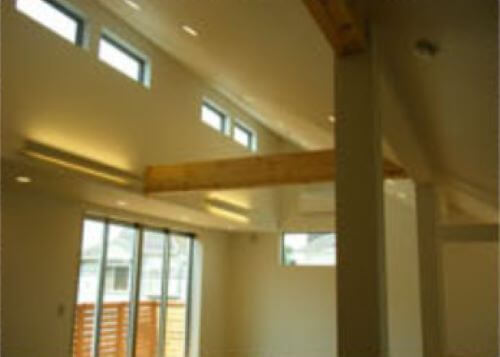  TKプランニングの建築事例2