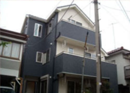  TKプランニングの建築事例3