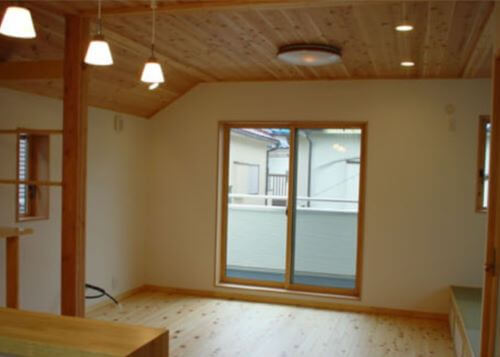  TKプランニングの建築事例4