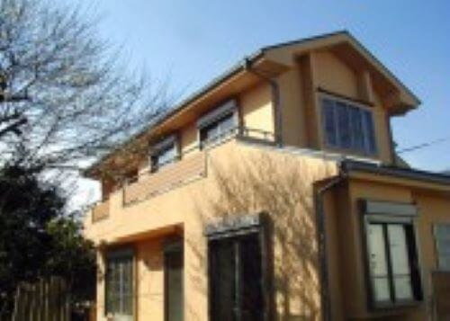 当麻建設の建築事例3 