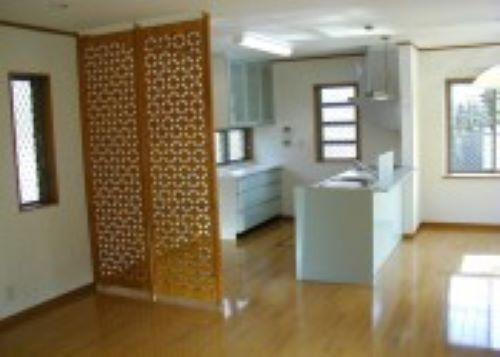 当麻建設の建築事例4 