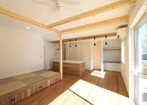 東郊建設の建築事例2