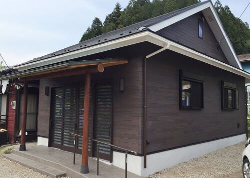 東郊建設の建築事例3