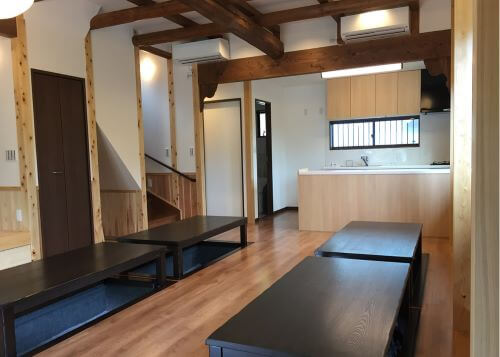 東郊建設の建築事例4