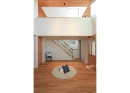 内田建設の建築事例2 