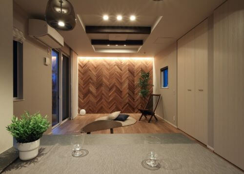 内田建設の建築事例4 