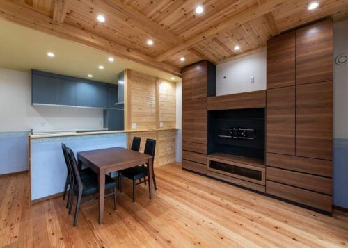 浦野建築の建築事例2