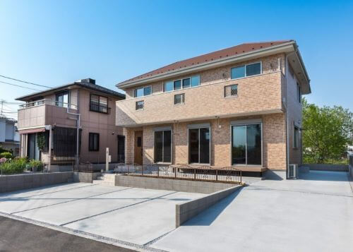 浦野建築の建築事例3