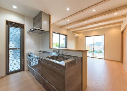 浦野建築の建築事例4