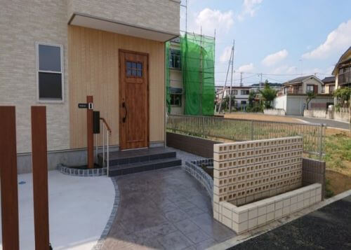 渡辺工務店の建築事例2 