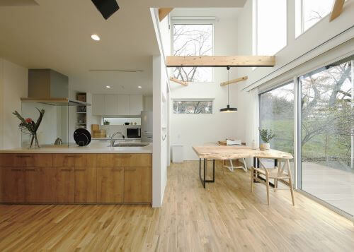 八幡の建築事例4 