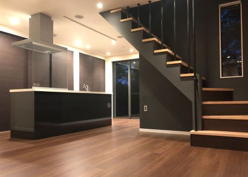 山一建設の建築事例4 