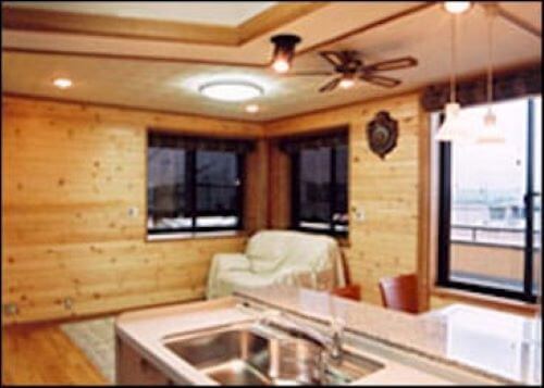 山下工務店の建築事例2 