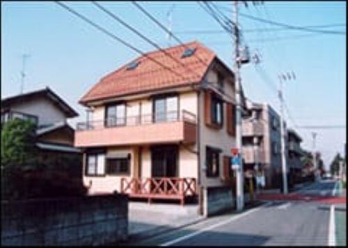 山下工務店の建築事例3 