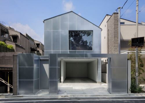 吉田工務店の建築事例1